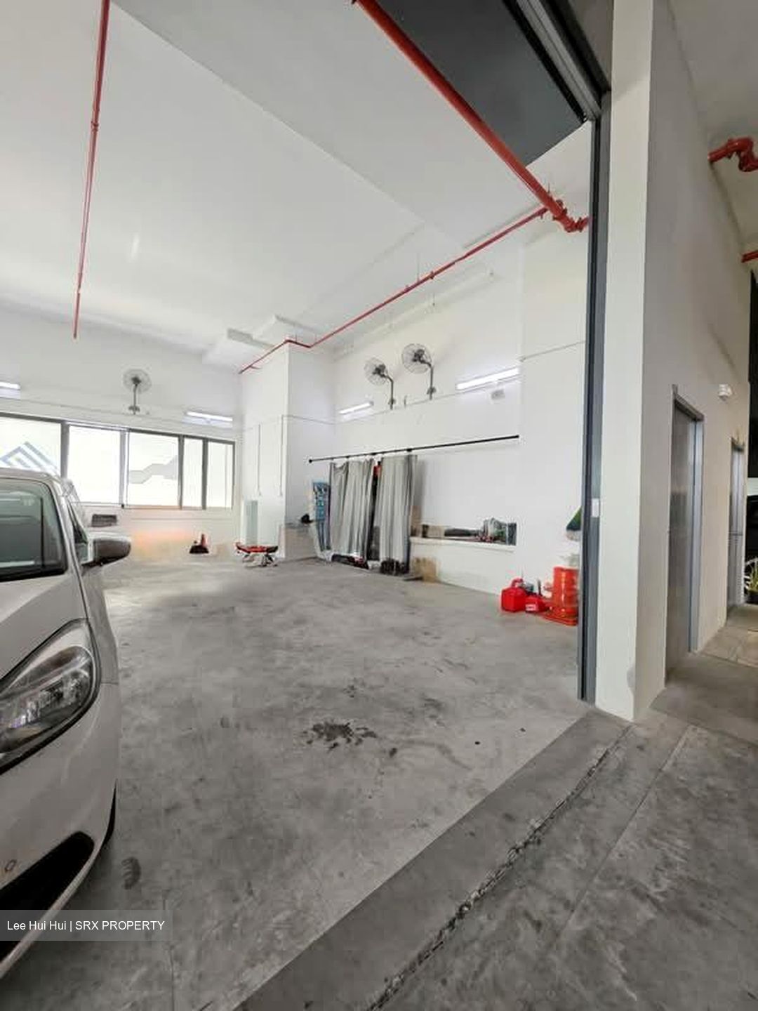 ASIA MOTOR (D13), Factory #534753511
